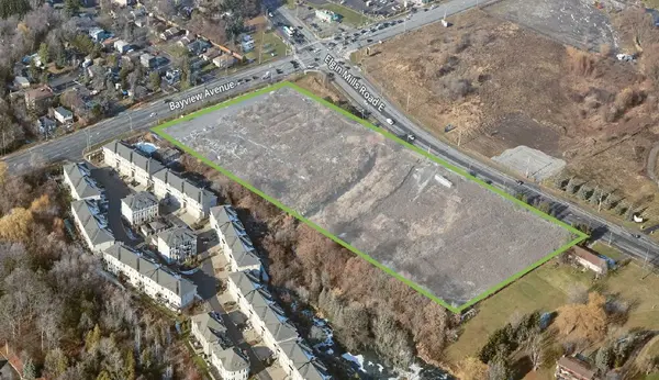 10747 Bayview AVE, Richmond Hill, ON L4S 0G4