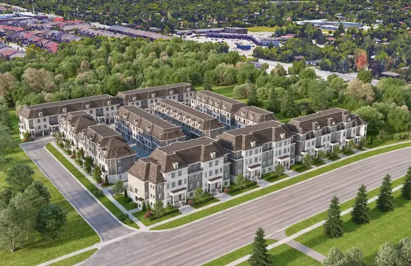 10747 Bayview AVE, Richmond Hill, ON L4S 0G4