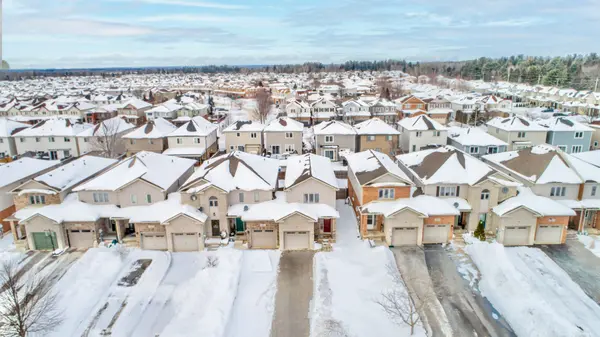 Essa, ON L0M 1B6,115 Banting CRES