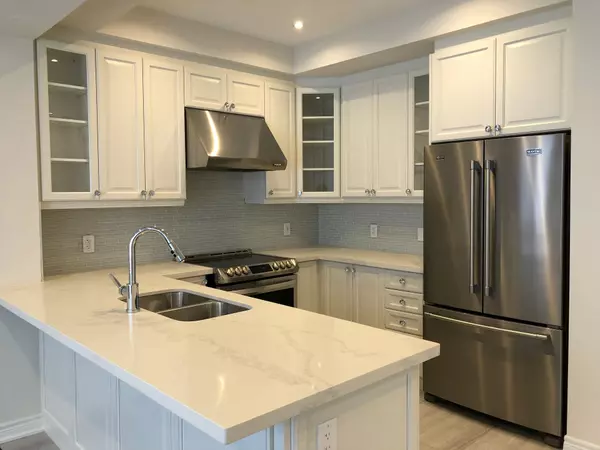 50 Mondial CRES, East Gwillimbury, ON L9N 0S2