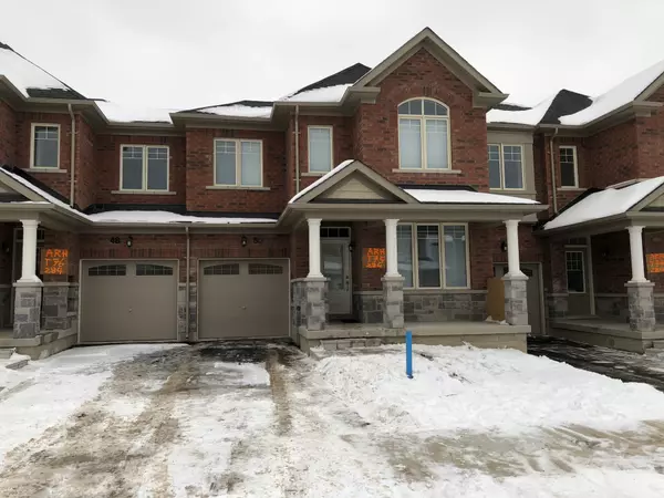 East Gwillimbury, ON L9N 0S2,50 Mondial CRES