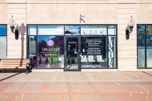 2396 Major Mackenzie DR W #7, Vaughan, ON L6A 4Y1