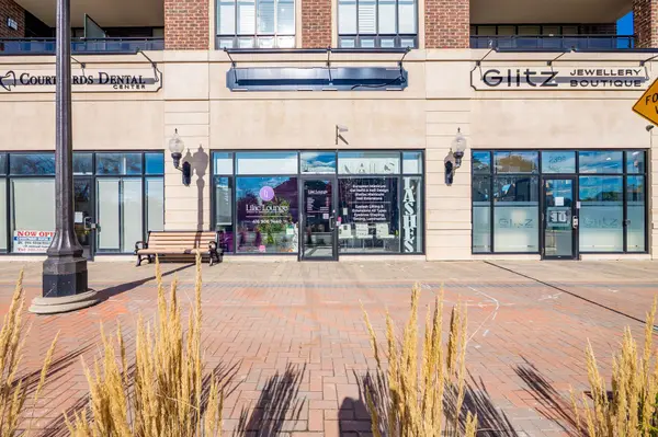 2396 Major Mackenzie DR W #7, Vaughan, ON L6A 4Y1