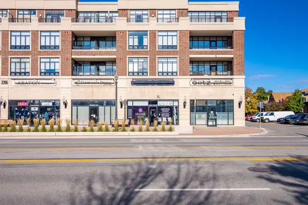 2396 Major Mackenzie DR W #7, Vaughan, ON L6A 4Y1