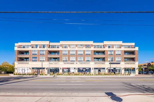 2396 Major Mackenzie DR W #7, Vaughan, ON L6A 4Y1