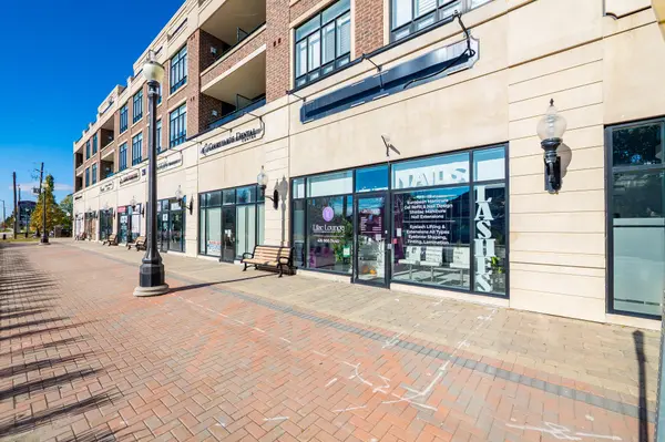 2396 Major Mackenzie DR W #7, Vaughan, ON L6A 4Y1