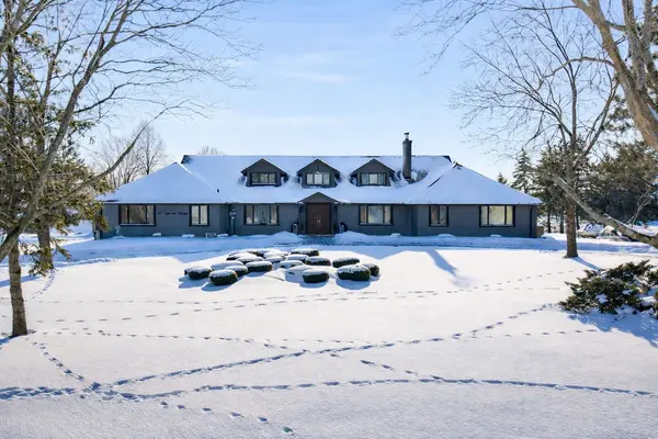 14 Bowman AVE, Brampton, ON L6P 0X5