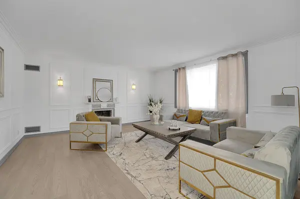 14 Bowman AVE, Brampton, ON L6P 0X5