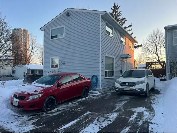 69 Huntingwood CRES, Brampton, ON L6S 1S5