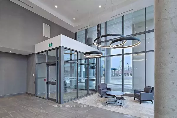 Brampton, ON L6W 0C7,15 Lynch ST #1301