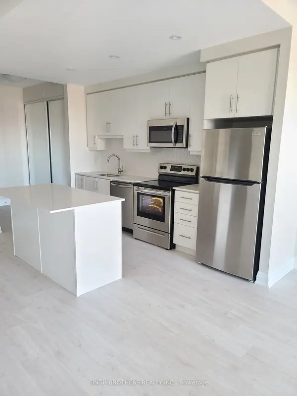 Brampton, ON L6W 0C7,15 Lynch ST #1301