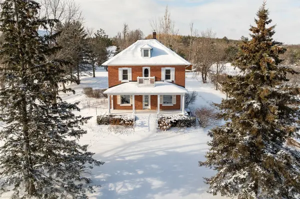 717218 1st Line E, Mulmur, ON L9V 0G2