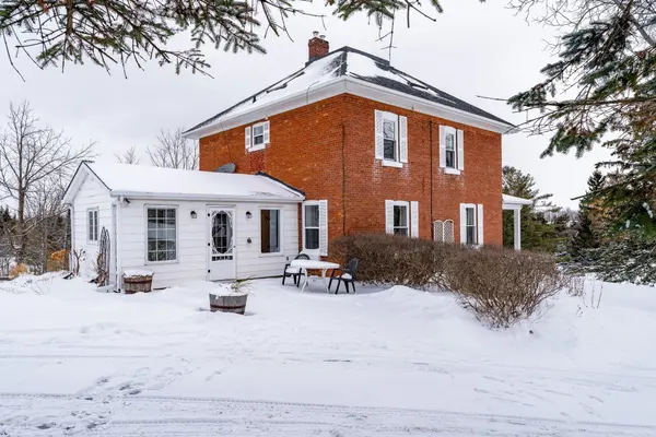 717218 1st Line E, Mulmur, ON L9V 0G2