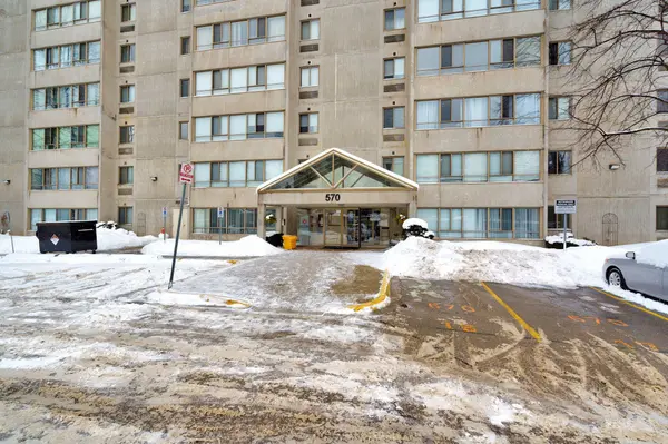 570 Proudfoot LN #110, London North, ON N6H 4Z1