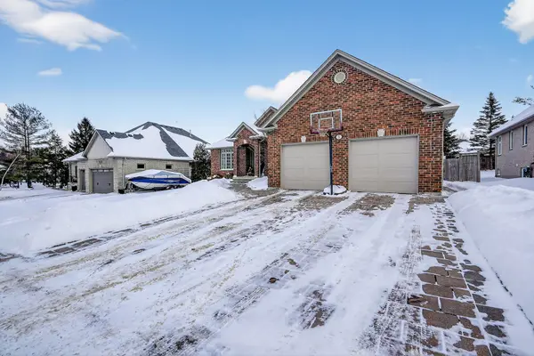 5 Baron CRES, Middlesex Centre, ON N0L 1R0