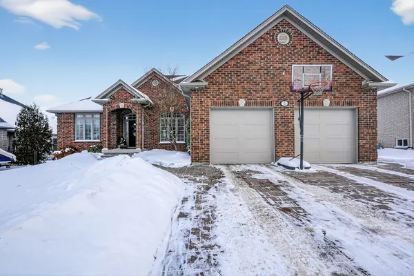 5 Baron CRES, Middlesex Centre, ON N0L 1R0
