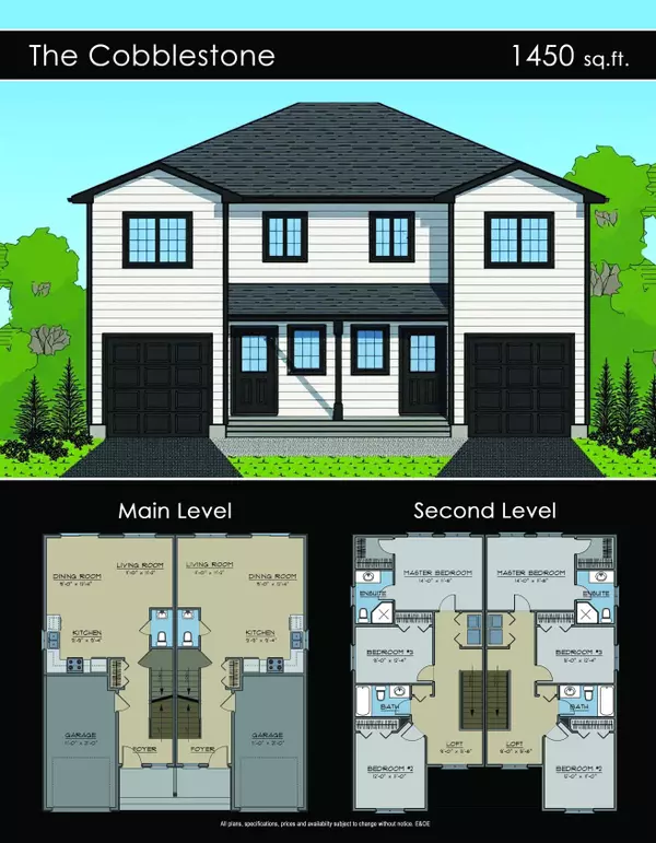 Loyalist, ON K0H 2H0,25L Fields WAY