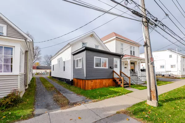 140 Adolphus ST, Cornwall, ON K6H 3S3