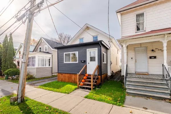 Cornwall, ON K6H 3S3,140 Adolphus ST