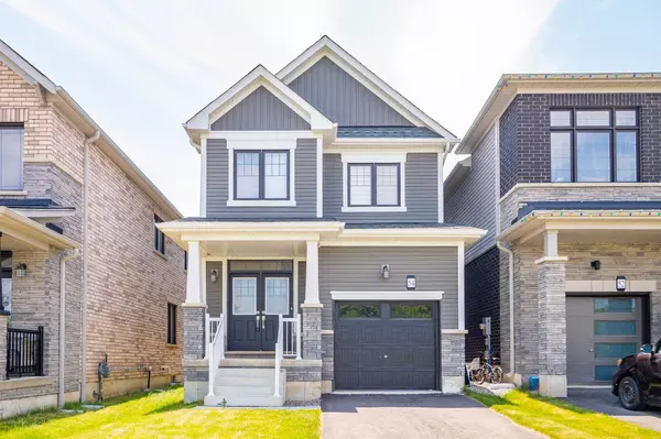 54 Lilac CIR, Haldimand, ON N3W 0H6