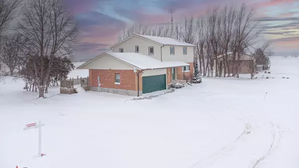 Adelaide Metcalfe, ON N7G 3H7,9077 Petty ST