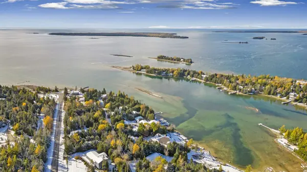 Northern Bruce Peninsula, ON N0H 1W0,34 Green Cedar DR N