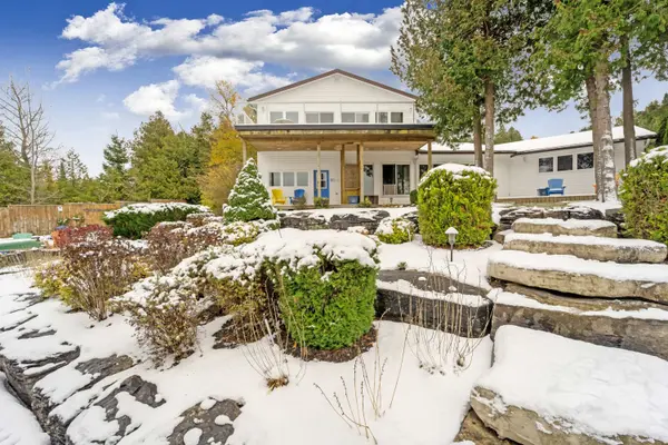 Northern Bruce Peninsula, ON N0H 1W0,34 Green Cedar DR N