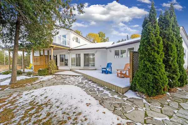 Northern Bruce Peninsula, ON N0H 1W0,34 Green Cedar DR N