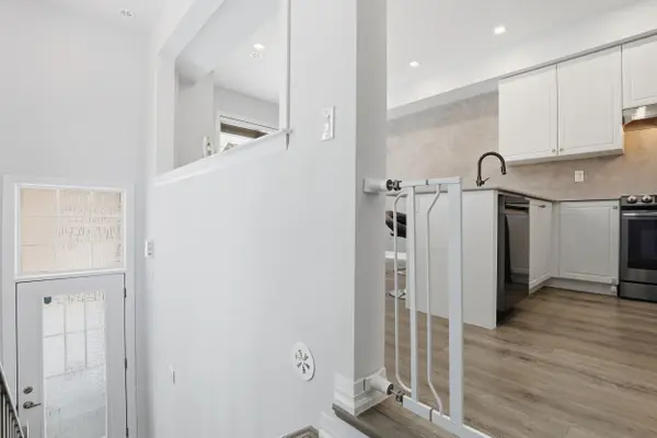 185 Bedrock DR #49, Hamilton, ON L8J 0M5