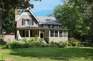 16 Lakeshore DR, South Dundas, ON K0C 1X0