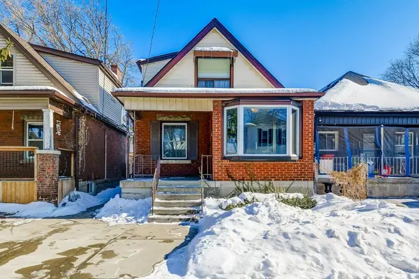 120 Cope ST, Hamilton, ON L8H 5B4