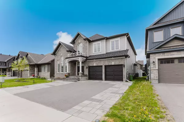 Carp - Huntley Ward, ON K0A 1L0,504 Albert Boyd Private