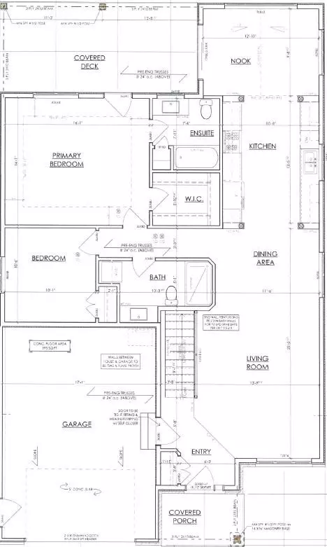 Minto, ON N0G 2P0,208 Elgin ST