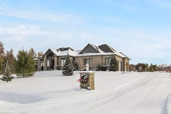 217 Shamus WAY, Carp - Huntley Ward, ON K0A 1L0