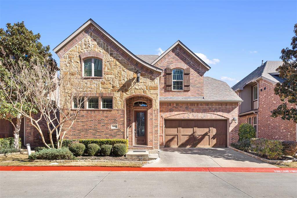 13648 Cobblestone Drive, Farmers Branch, TX 75244