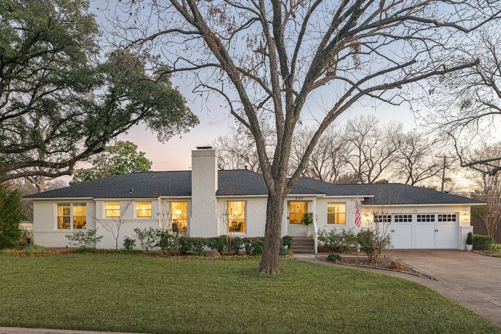 4168 Brunswick Drive, Dallas, TX 75220
