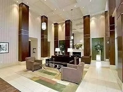 Toronto C15, ON M2K 3C1,1 Rean DR #906