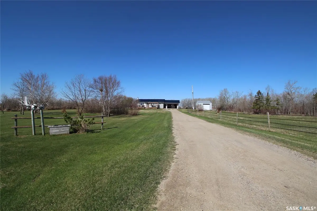 Rural Address, Moosomin Rm No. 121, SK S0G 3N0