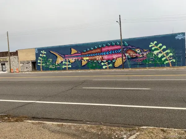 4514 N Saginaw ST, Flint, MI 48505