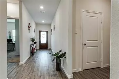 Fort Worth, TX 76123,8345 High Garden Street