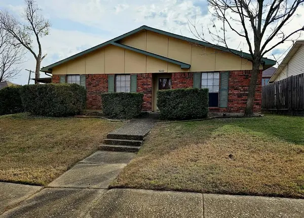 9222 Fairmont Circle, Rowlett, TX 75088