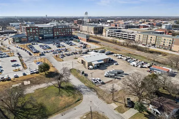 313 Main Street, Mckinney, TX 75069