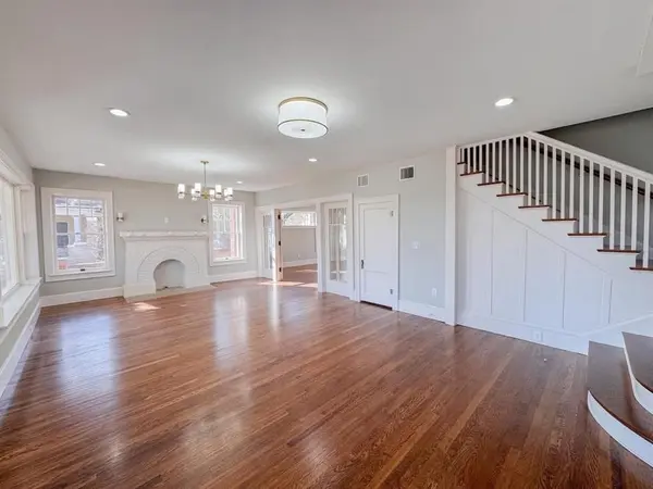 211 NW 4th Avenue, Mineral Wells, TX 76067