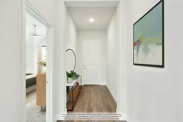 Balch Springs, TX 75181,131 Silverleaf Drive