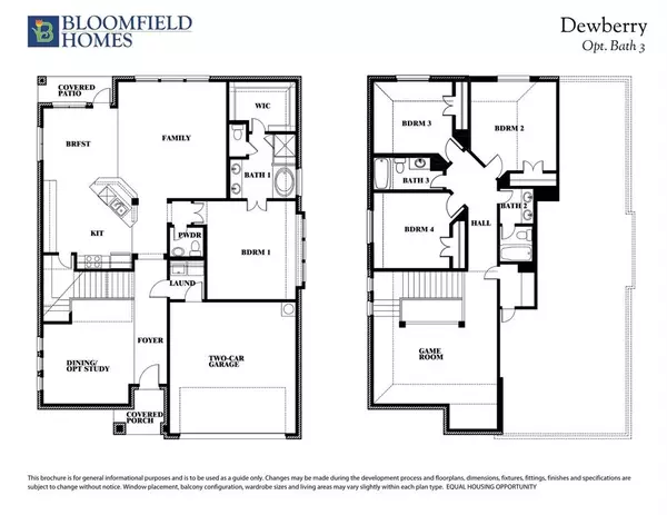 Balch Springs, TX 75181,120 Spearmint Street