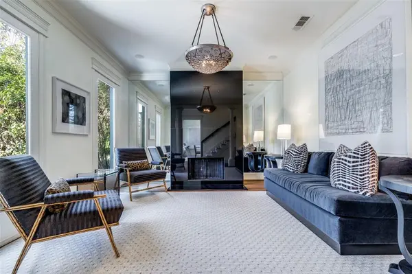 Highland Park, TX 75205,4800 Abbott Avenue