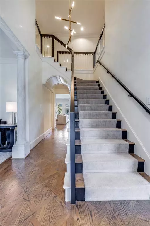 Highland Park, TX 75205,4800 Abbott Avenue