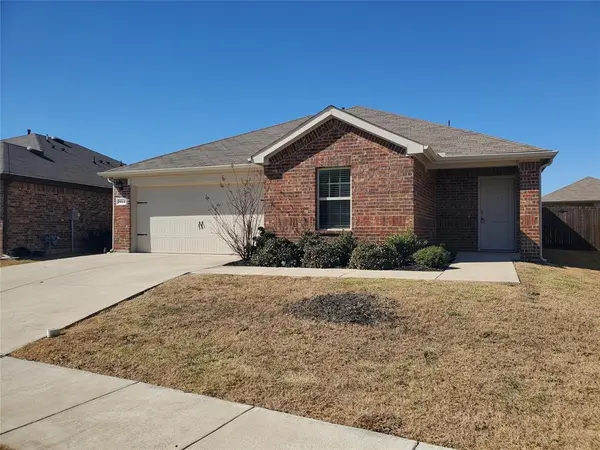 2043 Serval Lane, Crandall, TX 75114