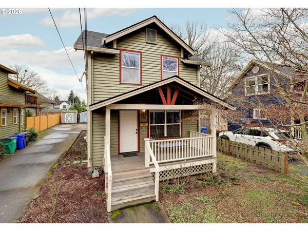 Portland, OR 97211,5337 NE 15TH AVE