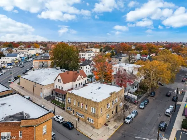 143 Prospect Ave, Irvington Twp., NJ 07111